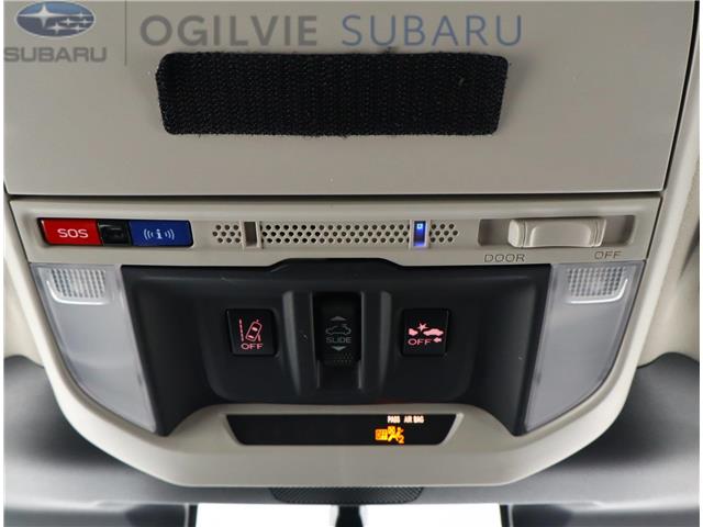 2022 Subaru Forester Limited (Stk: 18-SR144A) in Ottawa - Image 23 of 35
