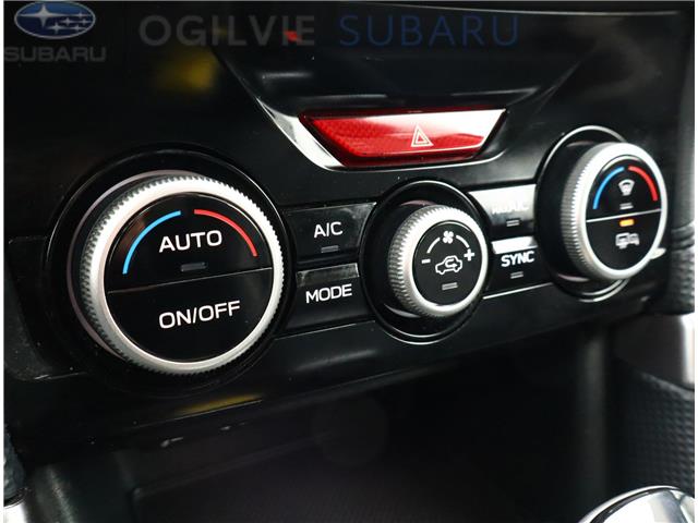 2022 Subaru Forester Limited (Stk: 18-SR144A) in Ottawa - Image 24 of 35