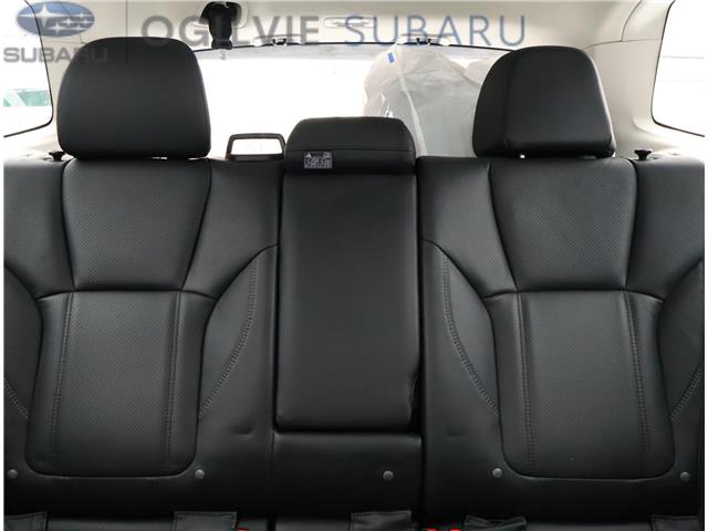 2022 Subaru Forester Limited (Stk: 18-SR144A) in Ottawa - Image 27 of 35