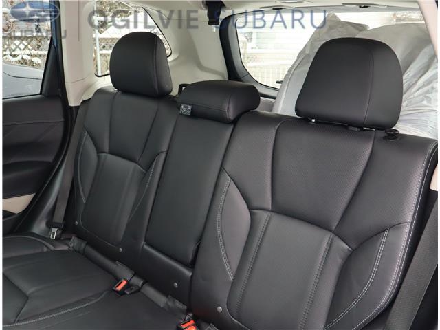 2022 Subaru Forester Limited (Stk: 18-SR144A) in Ottawa - Image 28 of 35