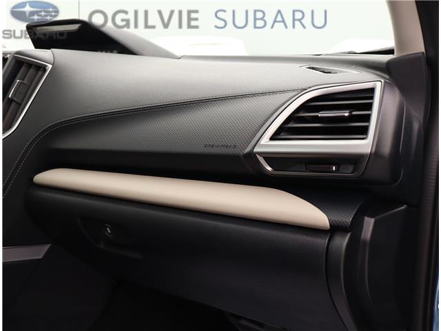 2022 Subaru Forester Limited (Stk: 18-SR144A) in Ottawa - Image 29 of 35