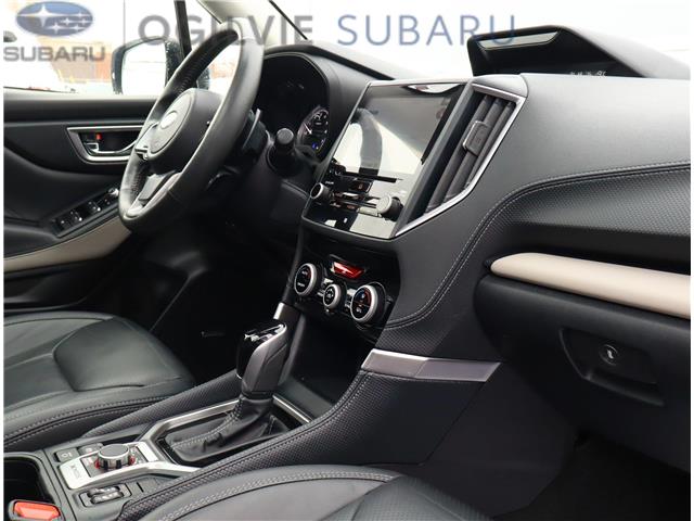 2022 Subaru Forester Limited (Stk: 18-SR144A) in Ottawa - Image 30 of 35