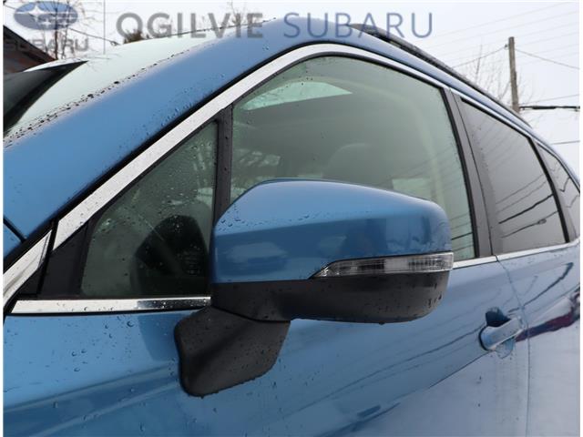 2022 Subaru Forester Limited (Stk: 18-SR144A) in Ottawa - Image 33 of 35