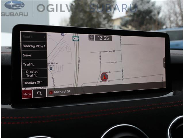 2023 Kia Stinger Base (Stk: 18-SR147A) in Ottawa - Image 2 of 34