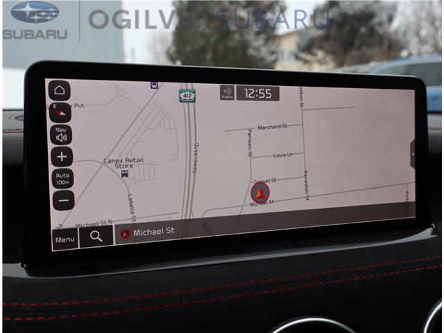 2023 Kia Stinger Base (Stk: 18-SR147A) in Ottawa - Image 4 of 34