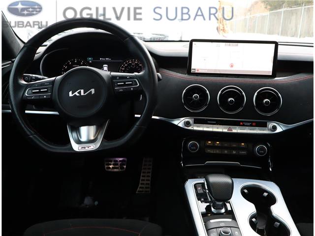 2023 Kia Stinger Base (Stk: 18-SR147A) in Ottawa - Image 13 of 34