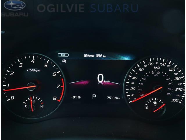 2023 Kia Stinger Base (Stk: 18-SR147A) in Ottawa - Image 15 of 34