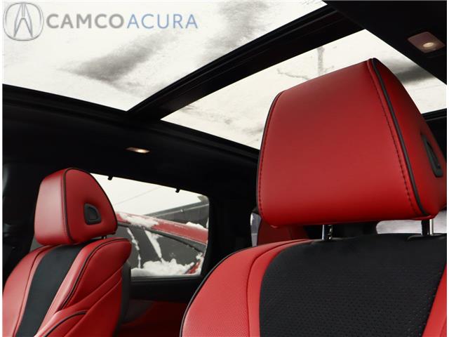 2022 Acura MDX A-Spec (Stk: 15-P26083) in Ottawa - Image 4 of 27