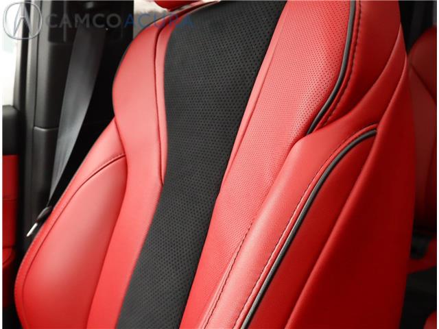 2022 Acura MDX A-Spec (Stk: 15-P26083) in Ottawa - Image 5 of 27