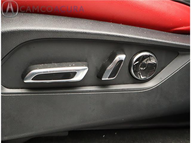 2022 Acura MDX A-Spec (Stk: 15-P26083) in Ottawa - Image 6 of 27