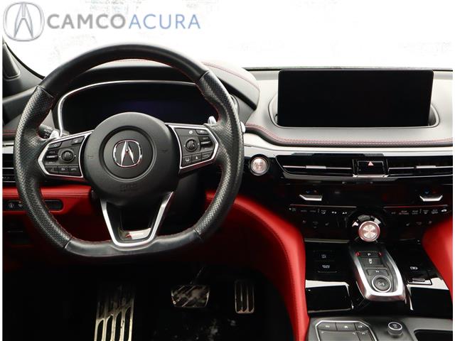 2022 Acura MDX A-Spec (Stk: 15-P26083) in Ottawa - Image 9 of 27