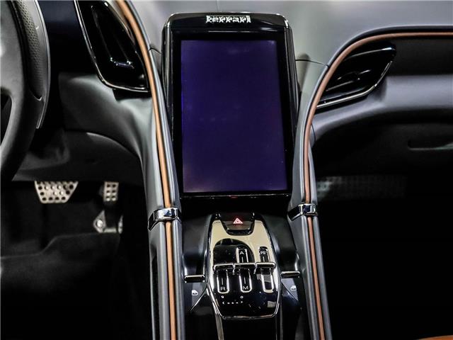 2024 Ferrari Roma Base (Stk: U5247) in Vaughan - Image 9 of 20