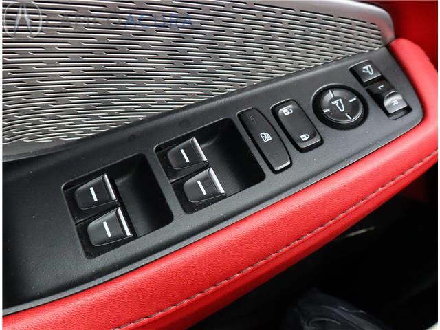 2022 Acura MDX A-Spec (Stk: 15-P26083) in Ottawa - Image 12 of 27