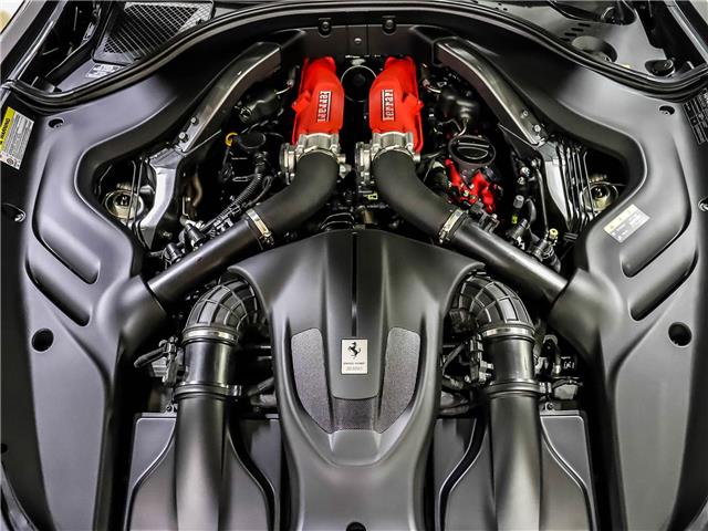 2024 Ferrari Roma Base (Stk: U5247) in Vaughan - Image 14 of 20