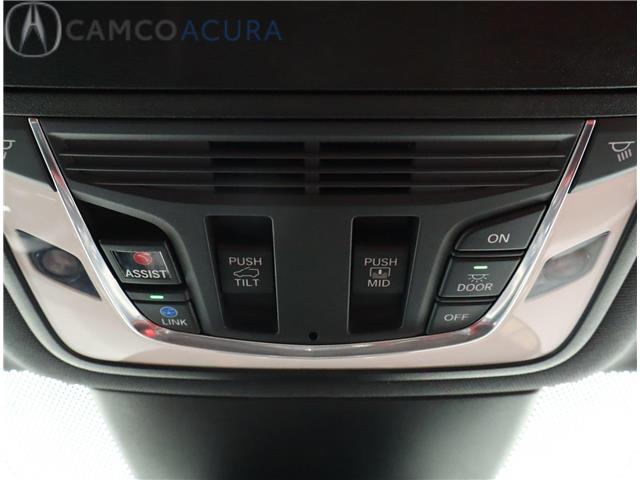 2022 Acura MDX A-Spec (Stk: 15-P26083) in Ottawa - Image 16 of 27