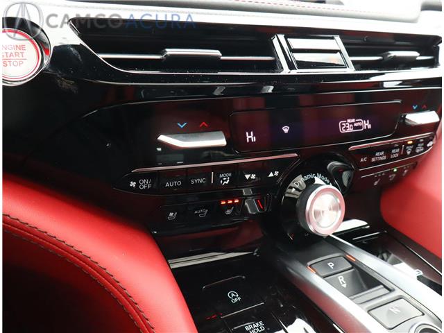 2022 Acura MDX A-Spec (Stk: 15-P26083) in Ottawa - Image 17 of 27