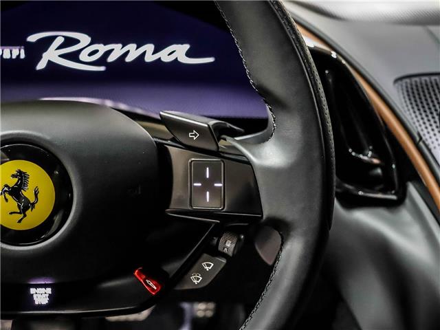 2024 Ferrari Roma Base (Stk: U5247) in Vaughan - Image 18 of 20