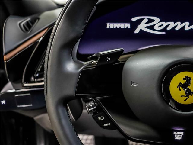 2024 Ferrari Roma Base (Stk: U5247) in Vaughan - Image 19 of 20