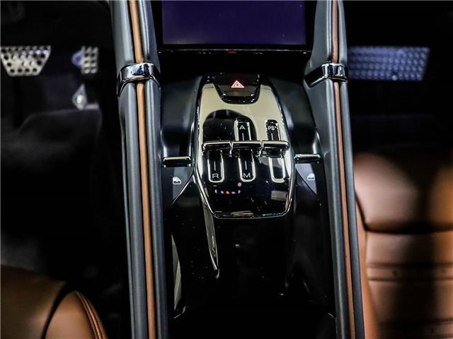 2024 Ferrari Roma Base (Stk: U5247) in Vaughan - Image 20 of 20