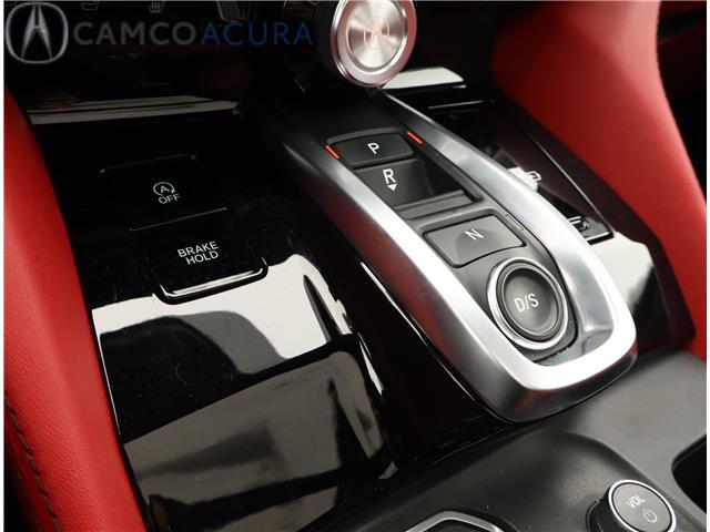 2022 Acura MDX A-Spec (Stk: 15-P26083) in Ottawa - Image 19 of 27