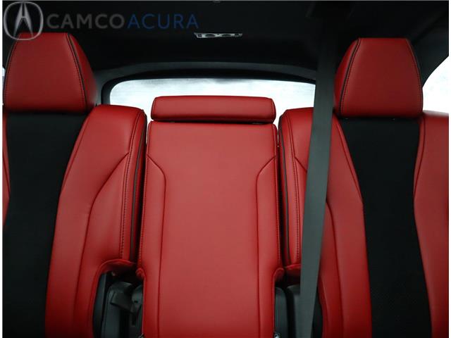 2022 Acura MDX A-Spec (Stk: 15-P26083) in Ottawa - Image 20 of 27