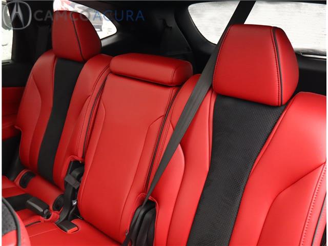 2022 Acura MDX A-Spec (Stk: 15-P26083) in Ottawa - Image 21 of 27