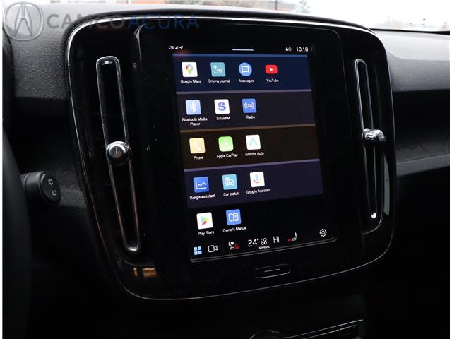 2024 Volvo XC40 Recharge Pure Electric Twin Core (Stk: 15-P2357A) in Ottawa - Image 3 of 26