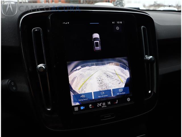 2024 Volvo XC40 Recharge Pure Electric Twin Core (Stk: 15-P2357A) in Ottawa - Image 5 of 26