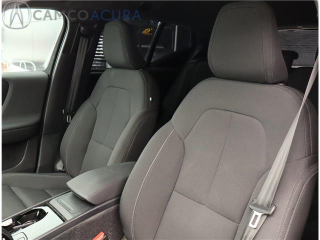 2024 Volvo XC40 Recharge Pure Electric Twin Core (Stk: 15-P2357A) in Ottawa - Image 6 of 26