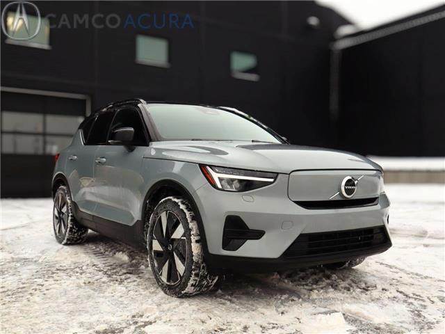 2024 Volvo XC40 Recharge Pure Electric Twin Core (Stk: 15-P2357A) in Ottawa - Image 10 of 26