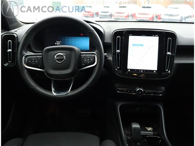 2024 Volvo XC40 Recharge Pure Electric Twin Core (Stk: 15-P2357A) in Ottawa - Image 11 of 26