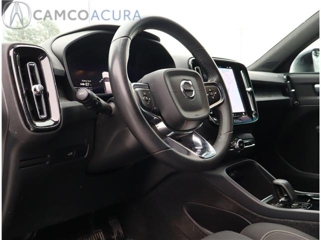 2024 Volvo XC40 Recharge Pure Electric Twin Core (Stk: 15-P2357A) in Ottawa - Image 12 of 26