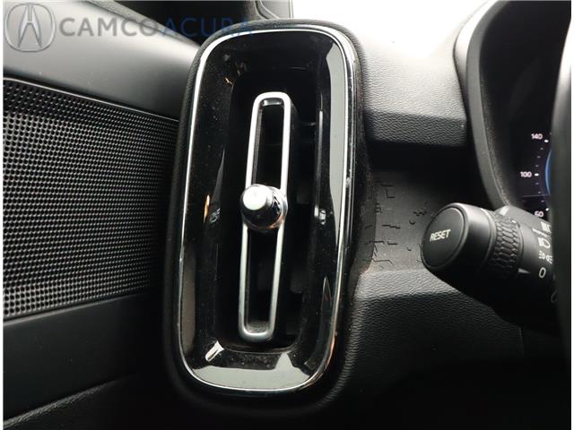 2024 Volvo XC40 Recharge Pure Electric Twin Core (Stk: 15-P2357A) in Ottawa - Image 14 of 26