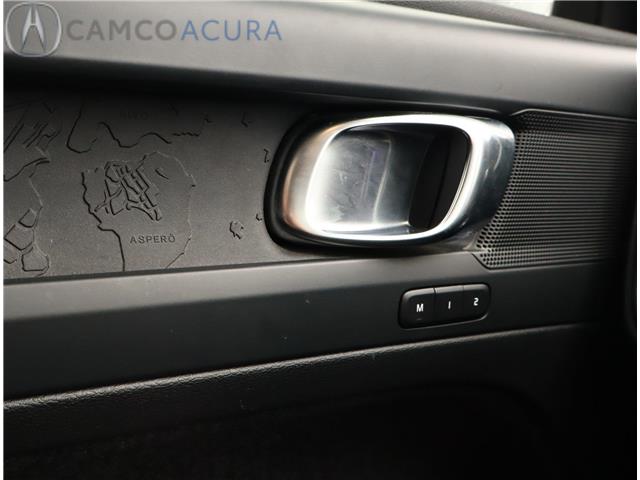 2024 Volvo XC40 Recharge Pure Electric Twin Core (Stk: 15-P2357A) in Ottawa - Image 15 of 26
