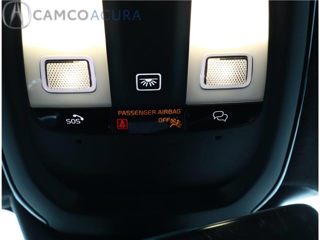 2024 Volvo XC40 Recharge Pure Electric Twin Core (Stk: 15-P2357A) in Ottawa - Image 16 of 26