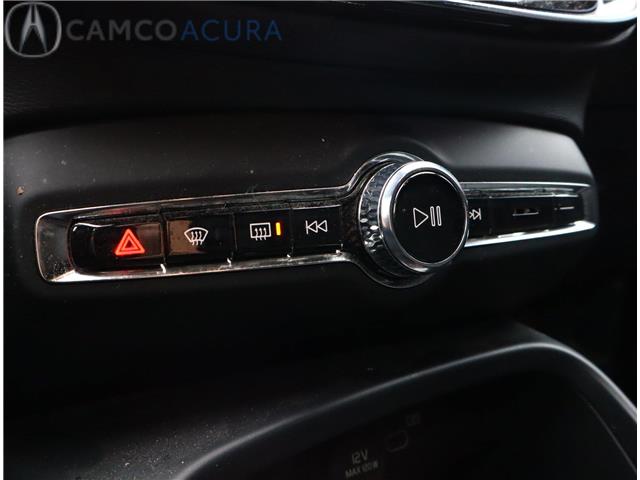2024 Volvo XC40 Recharge Pure Electric Twin Core (Stk: 15-P2357A) in Ottawa - Image 17 of 26