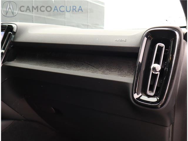 2024 Volvo XC40 Recharge Pure Electric Twin Core (Stk: 15-P2357A) in Ottawa - Image 20 of 26