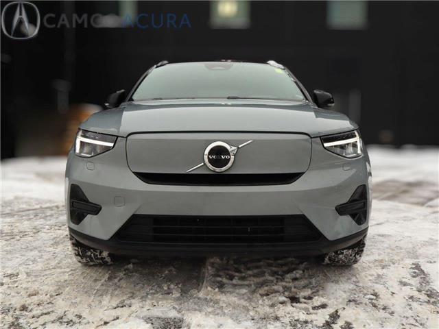 2024 Volvo XC40 Recharge Pure Electric Twin Core (Stk: 15-P2357A) in Ottawa - Image 22 of 26