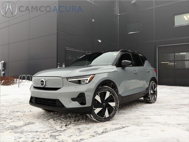 2024 Volvo XC40 Recharge Pure Electric Twin Core (Stk: 15-P2357A) in Ottawa - Image 26 of 26