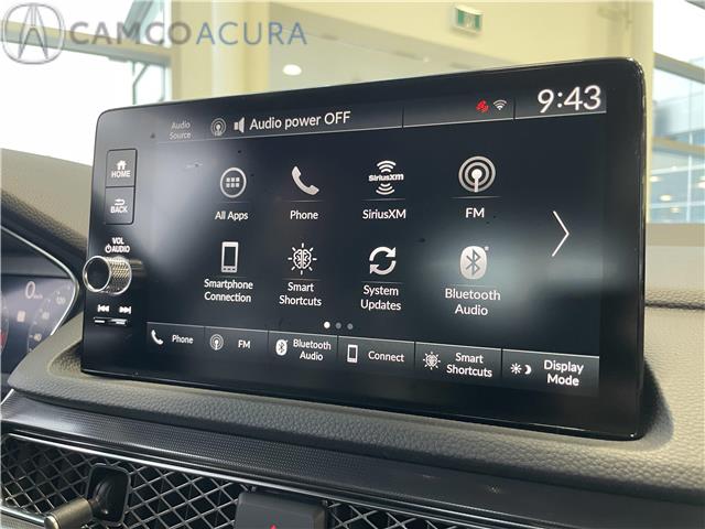 2026 Acura Integra Type S (Stk: 15-26085) in Ottawa - Image 2 of 29