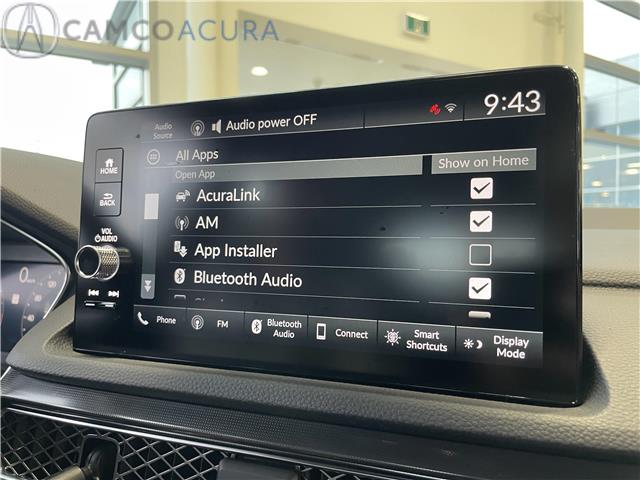 2026 Acura Integra Type S (Stk: 15-26085) in Ottawa - Image 3 of 29