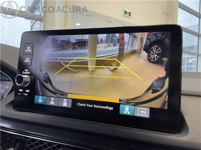2026 Acura Integra Type S (Stk: 15-26085) in Ottawa - Image 4 of 29