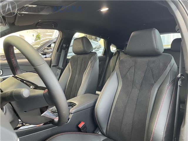 2026 Acura Integra Type S (Stk: 15-26085) in Ottawa - Image 5 of 29
