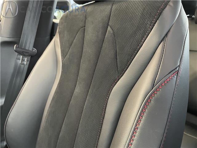 2026 Acura Integra Type S (Stk: 15-26085) in Ottawa - Image 6 of 29