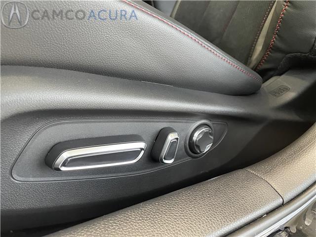 2026 Acura Integra Type S (Stk: 15-26085) in Ottawa - Image 7 of 29