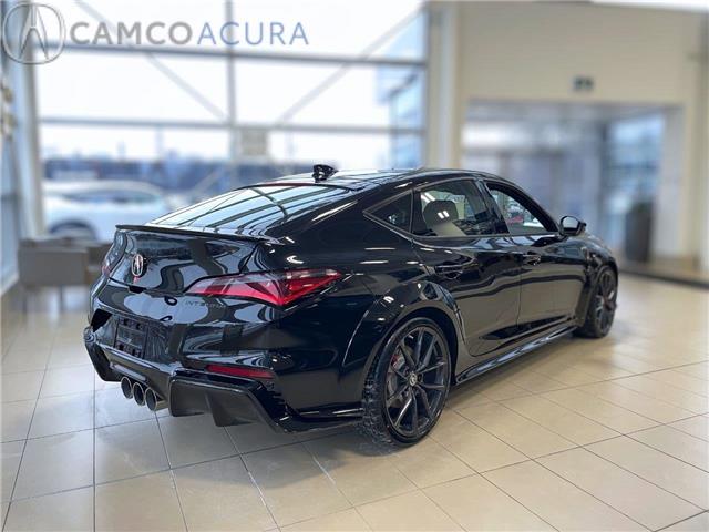 2026 Acura Integra Type S (Stk: 15-26085) in Ottawa - Image 8 of 29