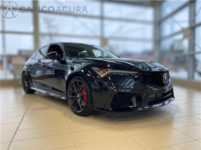 2026 Acura Integra Type S (Stk: 15-26085) in Ottawa - Image 9 of 29