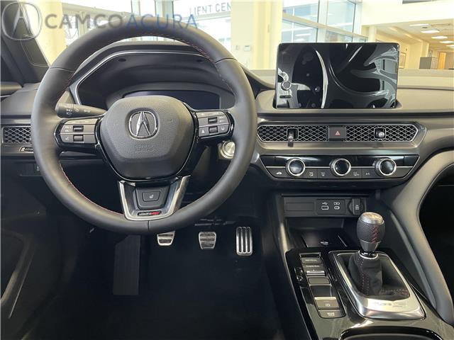2026 Acura Integra Type S (Stk: 15-26085) in Ottawa - Image 10 of 29