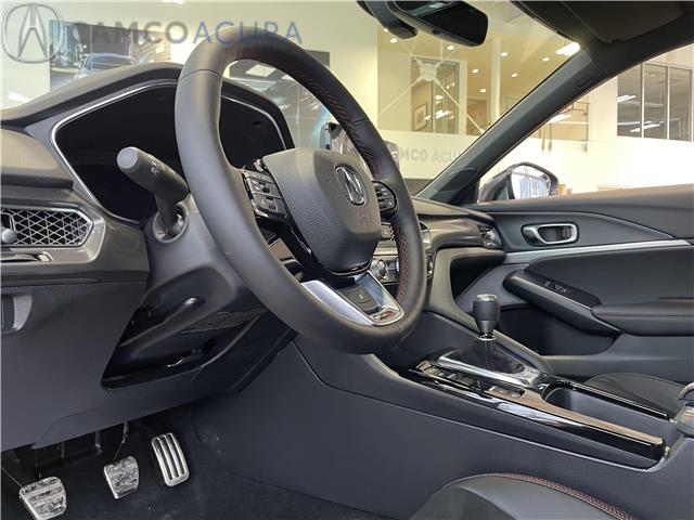 2026 Acura Integra Type S (Stk: 15-26085) in Ottawa - Image 12 of 29