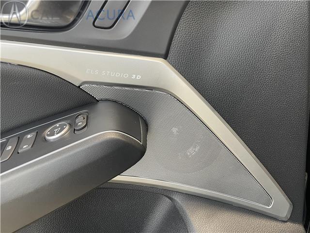 2026 Acura Integra Type S (Stk: 15-26085) in Ottawa - Image 14 of 29